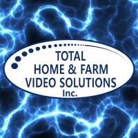 Total Home and Farm Video Solutions Logo