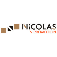 Nicolas Promotion Immobilière Logo