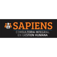 SAPIENS - Consultoría Integral en Gestión Humana Logo