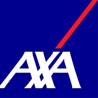 AXA UK Logo