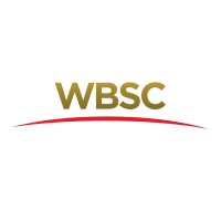 World Baseball Softball Confederation - WBSC Logo