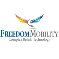 Freedom Mobility Center, LLC Logo