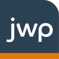 JWP Limited Logo
