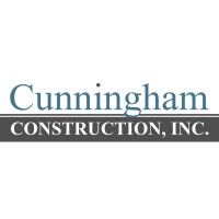 Cunningham Construction Logo