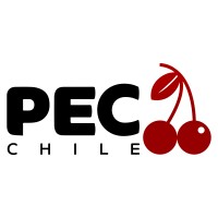 PEC Chile #CherryExpert Logo