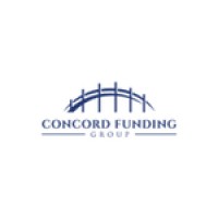 Concord Funding Group Logo
