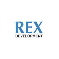 REX Development Logo