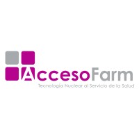 AccesoFarm Logo
