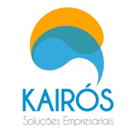 Kairós Soluções Empresariais Logo