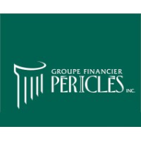 Groupe Financier Périclès Logo