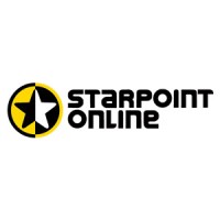 Star Point OnLine Logo