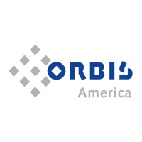 ORBIS America, Inc. Logo