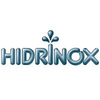 HIDRINOX S.A. Logo