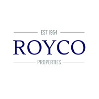 Royco Properties Logo