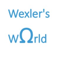 Wexlers World Publishing LLC Logo