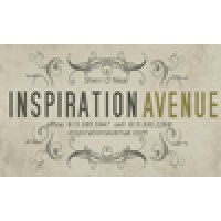 Inspiration Avenue Logo
