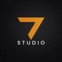 Studio 7 Logo