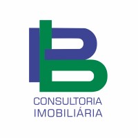 PB Consultoria Imobiliária Logo