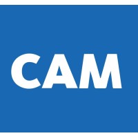 CAM Colombia Logo