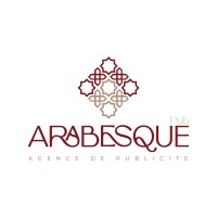 Arabesque Pub Logo