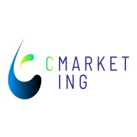 Cmarketing Guatemala Logo