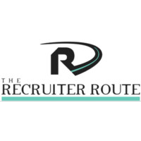 The Recruiter Route Logo