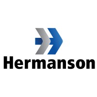 Hermanson Company Logo