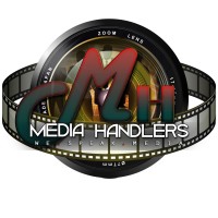 TheMediaHandlersGroup Logo