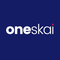 Oneskai Logo