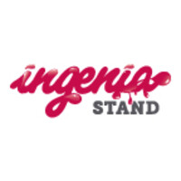 Ingenia Stand Logo