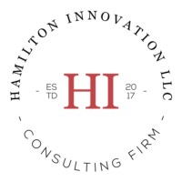 Hamilton Innovation Consulting Firm, LLC Logo