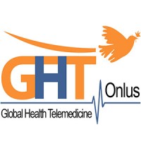 Global Health Telemedicine Onlus Logo