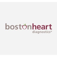 Boston Heart Diagnostics Logo