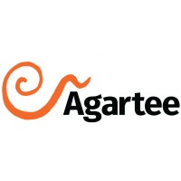 Agartee Technology Inc. Logo