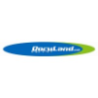 Imprimerie Doculand.net Logo