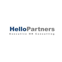 HelloPartners Logo