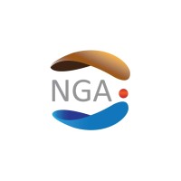 NGA Chile, AGEOS GROUP LTDA., University of Chile Spin-off. Logo