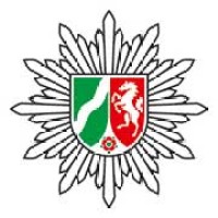 Polizei NRW Logo