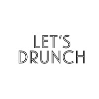 Lets Drunch Logo