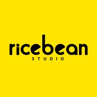 Ricebean Studio Logo