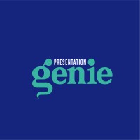 Presentation Genie Logo