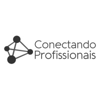 Conectando Profissionais Logo