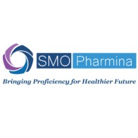 SMO-Pharmina Logo