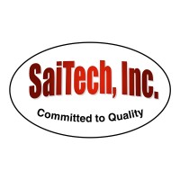 SaiTech Inc. Logo