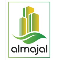 Al Majal Environmental & Technical Services LLC Logo