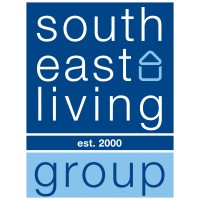 South East Living Group Logo