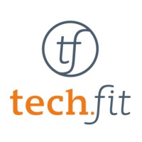 tech.fit Logo