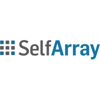 SelfArray Logo
