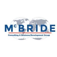 McBride Consulting and Business Development Group Logo
