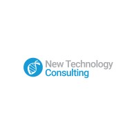 New Technology Consulting AS Logo